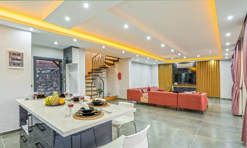 Villa Lavanz — 62