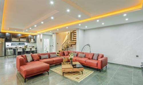 Villa Lavanz — 63