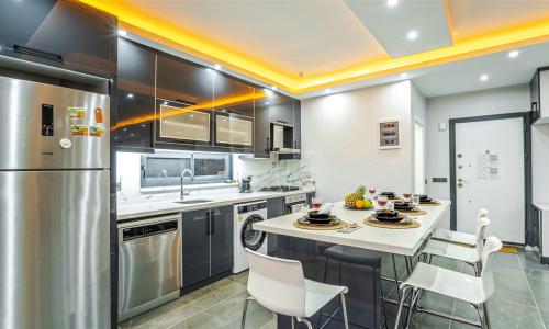 Villa Lavanz — 57