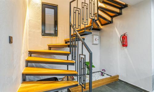 Villa Lavanz — 78