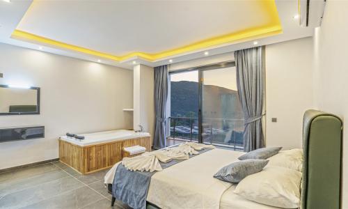 Villa Lavanz — 80