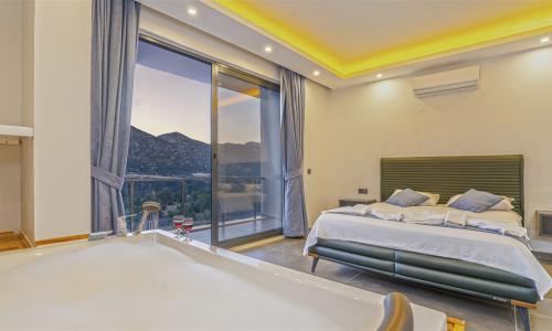 Villa Lavanz — 81