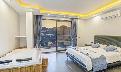 Villa Lavanz — 82