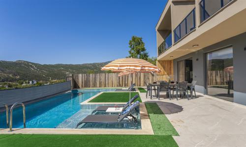 Villa Lavanz — 45