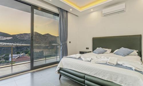 Villa Lavanz — 84