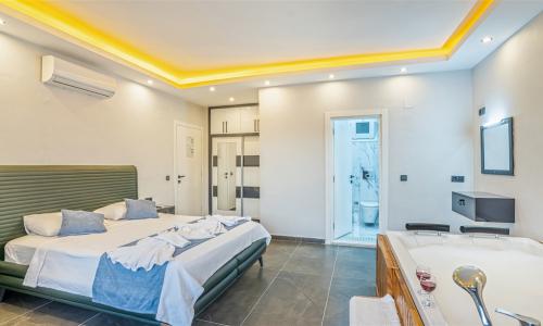 Villa Lavanz — 85