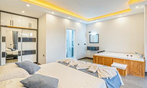Villa Lavanz — 86