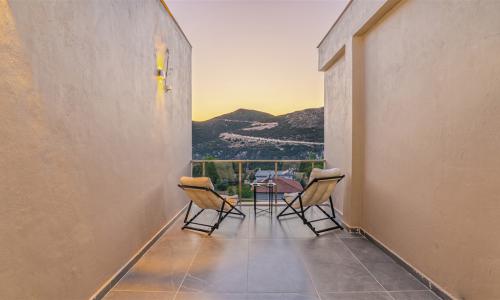 Villa Lavanz — 53