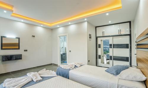 Villa Lavanz — 94