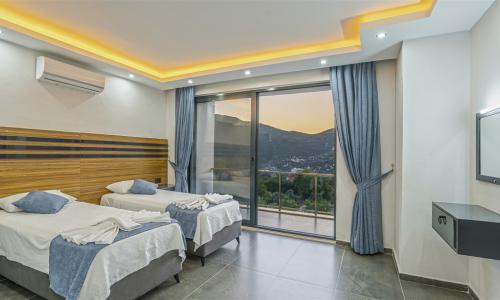 Villa Lavanz — 95