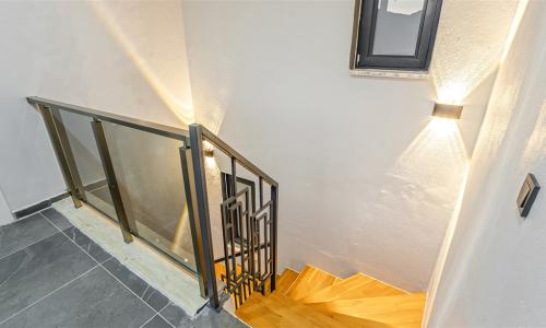 Villa Lavanz — 99