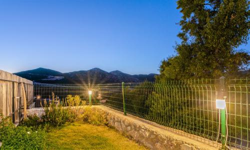 Villa Lavanz — 56