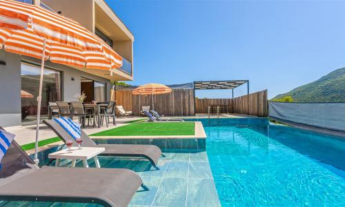 Villa Lavanz — 52