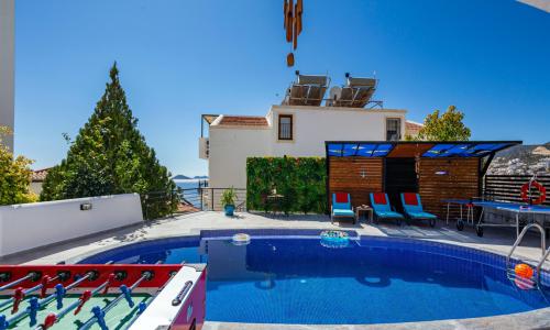 Villa Lotus — 32