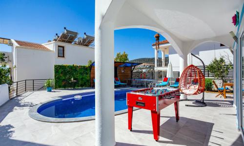 Villa Lotus — 34