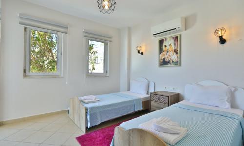 Villa Lotus — 62