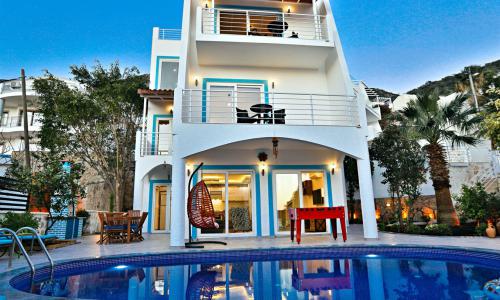 Villa Lotus — 12