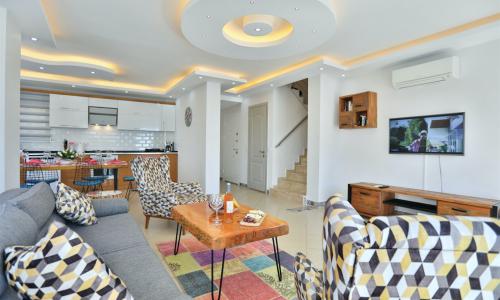 Villa Lotus — 58