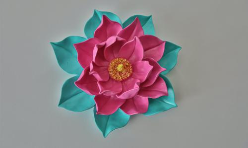 Villa Lotus — 96