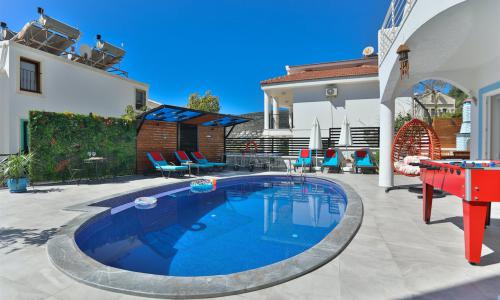 Villa Lotus — 26