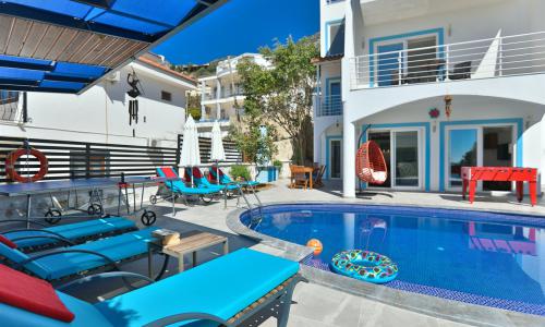 Villa Lotus — 21