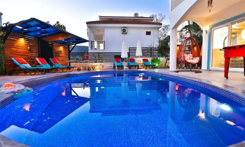 Villa Lotus — 13