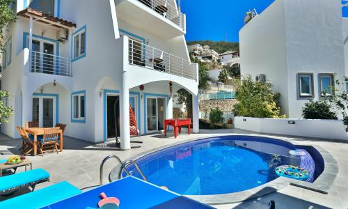 Villa Lotus — 31