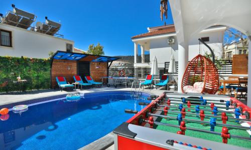 Villa Lotus — 36