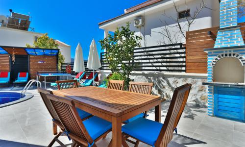 Villa Lotus — 37