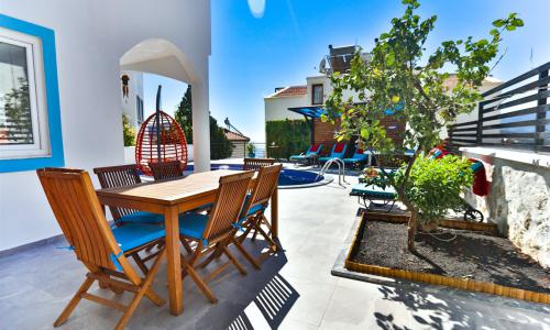 Villa Lotus — 38