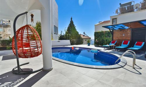 Villa Lotus — 18
