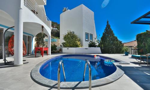 Villa Lotus — 20