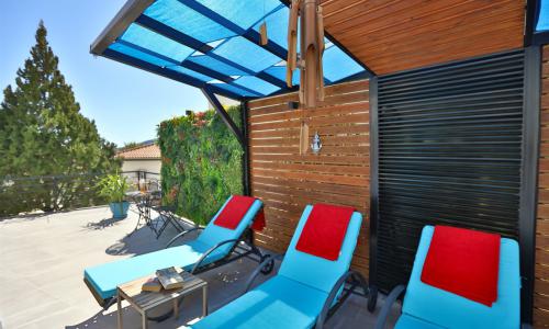 Villa Lotus — 39