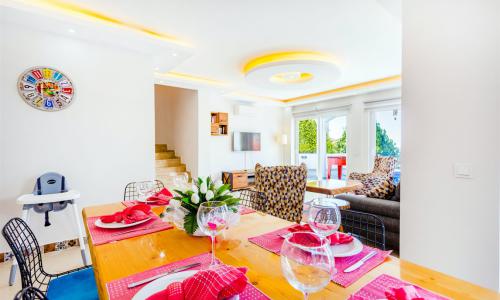 Villa Lotus — 52
