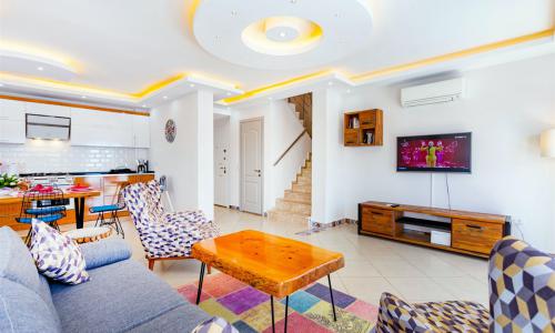 Villa Lotus — 54