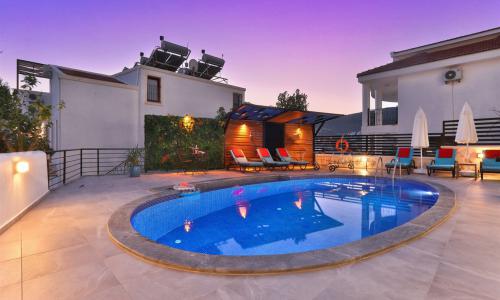Villa Lotus — 6