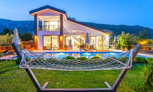 Villa Maba