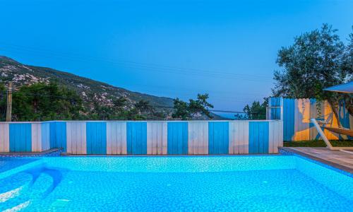 Villa Monolisa — 12