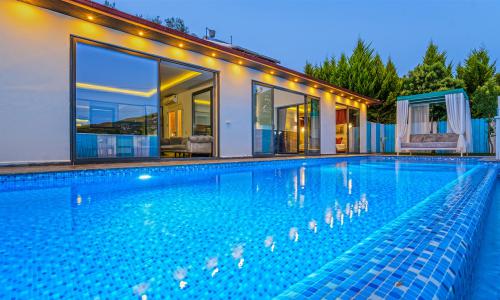 Villa Monolisa — 2