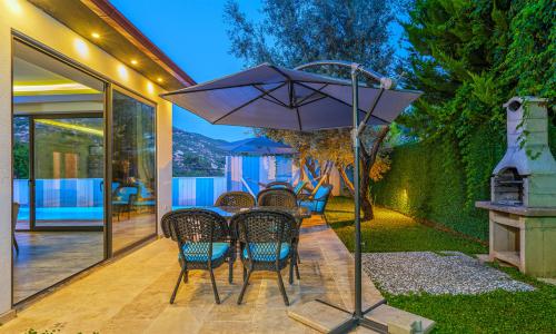 Villa Monolisa — 6