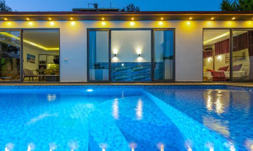 Villa Monolisa — 5