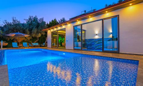 Villa Monolisa — 4