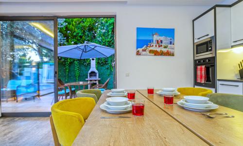 Villa Monolisa — 41