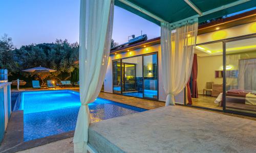 Villa Monolisa — 7