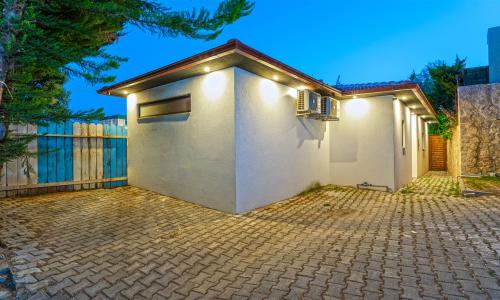 Villa Monolisa — 57