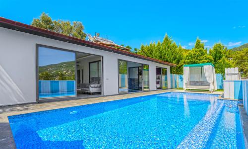 Villa Monolisa — 15