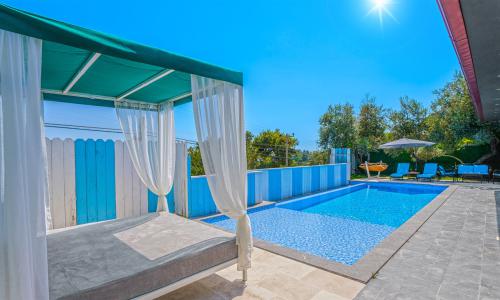 Villa Monolisa — 20
