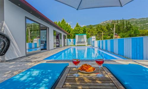 Villa Monolisa — 19