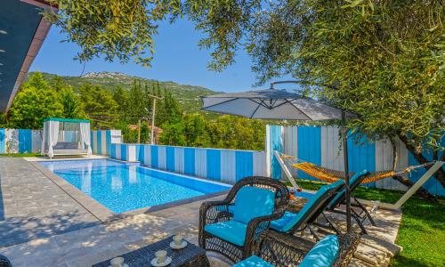 Villa Monolisa — 16