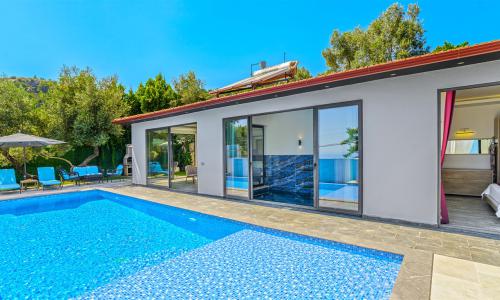 Villa Monolisa — 27